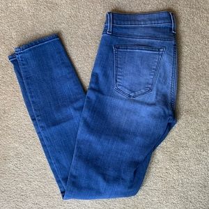 Gap Skinny Jeans
